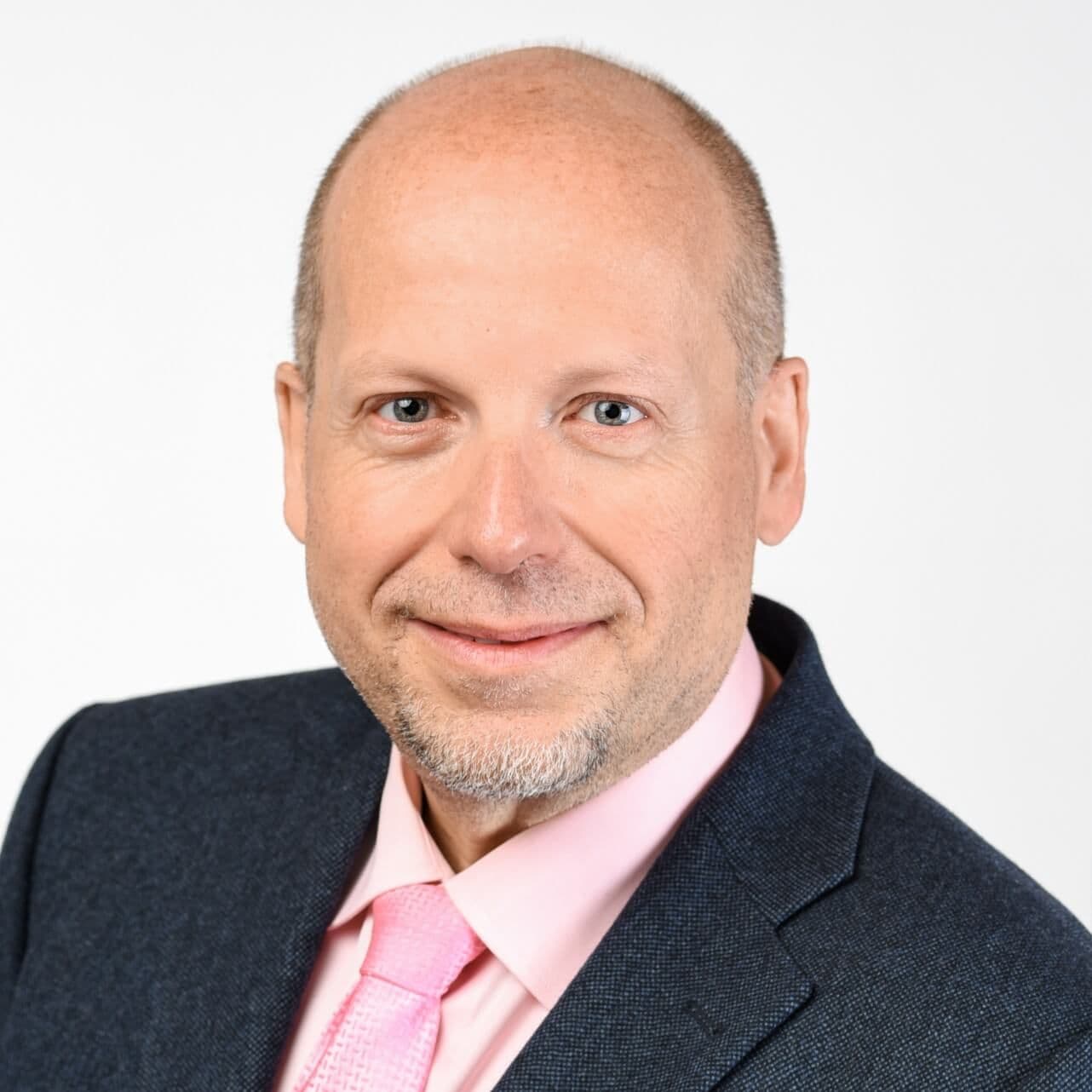Markus Metzger