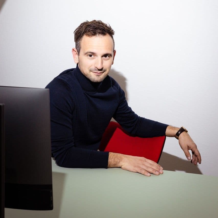 Tobias Steinemann